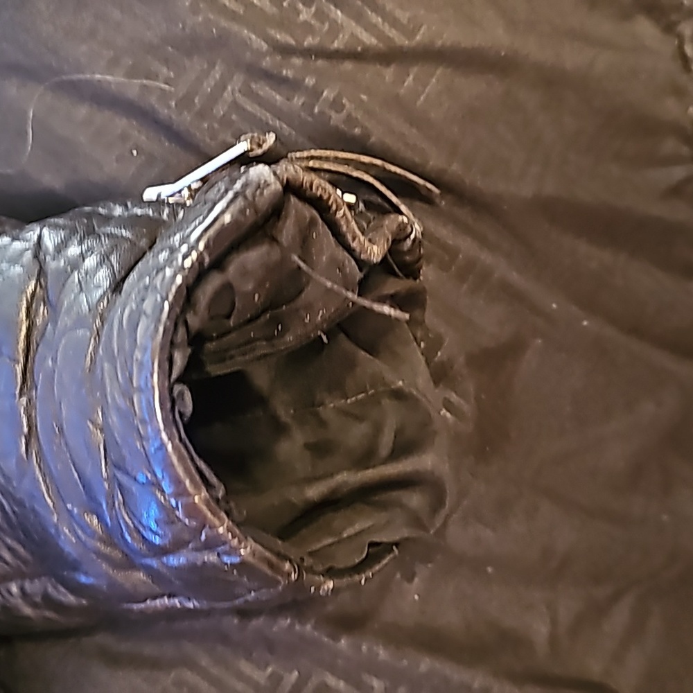 Leather Jacket - Picture 10 of 10